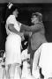 Photograph: [Associate Degree in Nursing pinning ceremony, Barbara Wunsch with st…