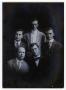 Photograph: [Portrait of Five Brothers]