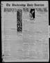 Newspaper: The Breckenridge Daily American (Breckenridge, Tex), Vol. 2, No. 237,…