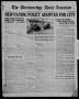 Newspaper: The Breckenridge Daily American (Breckenridge, Tex), Vol. 2, No. 245,…