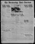 Newspaper: The Breckenridge Daily American (Breckenridge, Tex), Vol. 2, No. 255,…