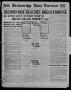 Primary view of The Breckenridge Daily American (Breckenridge, Tex), Vol. 2, No. 257, Ed. 2, Wednesday, April 26, 1922
