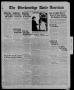 Newspaper: The Breckenridge Daily American (Breckenridge, Tex), Vol. 2, No. 269,…