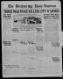 Newspaper: The Breckenridge Daily American (Breckenridge, Tex), Vol. 2, No. 300,…