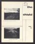 Thumbnail image of item number 1 in: 'The Shield (Irving, Tex.), Ed. 1 Thursday, October 1, 1964'.