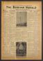 Newspaper: The Bonham Herald (Bonham, Tex.), Vol. 25, No. 26, Ed. 1 Thursday, No…