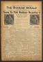 Newspaper: The Bonham Herald (Bonham, Tex.), Vol. 15, No. 33, Ed. 1 Monday, Dece…