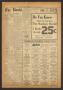 Thumbnail image of item number 3 in: 'The Bonham Herald (Bonham, Tex.), Vol. 15, No. 17, Ed. 1 Monday, October 6, 1941'.