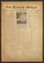 Newspaper: The Bonham Herald (Bonham, Tex.), Vol. 14, No. 46, Ed. 1 Monday, Janu…