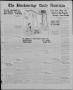 Newspaper: The Breckenridge Daily American (Breckenridge, Tex), Vol. 3, No. 295,…