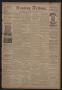 Newspaper: Evening Tribune. (Galveston, Tex.), Vol. 9, No. 99, Ed. 1 Monday, Mar…