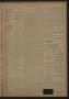 Thumbnail image of item number 3 in: 'Evening Tribune. (Galveston, Tex.), Vol. 8, No. 187, Ed. 1 Thursday, June 14, 1888'.