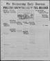 Newspaper: The Breckenridge Daily American (Breckenridge, Tex), Vol. 4, No. 118,…
