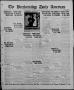 Newspaper: The Breckenridge Daily American (Breckenridge, Tex), Vol. 4, No. 179,…