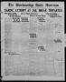 Newspaper: The Breckenridge Daily American (Breckenridge, Tex), Vol. 4, No. 250,…