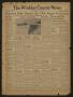 Newspaper: The Winkler County News (Kermit, Tex.), Vol. 5, No. 46, Ed. 1 Friday,…