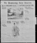 Newspaper: The Breckenridge Daily American (Breckenridge, Tex), Vol. 4, No. 306,…