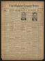 Newspaper: The Winkler County News (Kermit, Tex.), Vol. 7, No. 30, Ed. 1 Friday,…