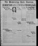Newspaper: The Breckenridge Daily American (Breckenridge, Tex), Vol. 5, No. 20, …