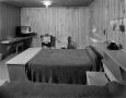 Photograph: [Motel Room]