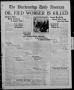 Newspaper: The Breckenridge Daily American (Breckenridge, Tex), Vol. 5, No. 43, …
