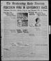 Newspaper: The Breckenridge Daily American (Breckenridge, Tex), Vol. 5, No. 44, …