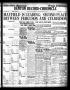 Thumbnail image of item number 1 in: 'Denton Record-Chronicle (Denton, Tex.), Vol. 22, Ed. 1 Sunday, July 23, 1922'.