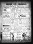 Newspaper: Record and Chronicle. (Denton, Tex.), Vol. 10, No. 229, Ed. 1 Monday,…