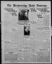 Newspaper: The Breckenridge Daily American (Breckenridge, Tex), Vol. 5, No. 56, …