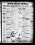 Newspaper: Denton Record-Chronicle (Denton, Tex.), Vol. 22, No. 211, Ed. 1 Monda…
