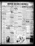 Primary view of Denton Record-Chronicle (Denton, Tex.), Vol. 22, No. 237, Ed. 1 Wednesday, May 17, 1922