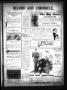 Newspaper: Record and Chronicle. (Denton, Tex.), Vol. 10, No. 218, Ed. 1 Tuesday…