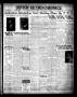 Primary view of Denton Record-Chronicle (Denton, Tex.), Vol. 22, No. 234, Ed. 1 Saturday, May 13, 1922