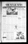 Thumbnail image of item number 1 in: 'The Wylie News (Wylie, Tex.), Vol. 52, No. 21, Ed. 1 Wednesday, October 21, 1998'.