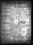 Newspaper: Record and Chronicle. (Denton, Tex.), Vol. 10, No. 189, Ed. 1 Wednesd…
