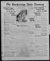 Newspaper: The Breckenridge Daily American (Breckenridge, Tex), Vol. 5, No. 86, …