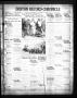 Newspaper: Denton Record-Chronicle (Denton, Tex.), Vol. 22, No. 111, Ed. 1 Wedne…