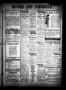 Newspaper: Record and Chronicle. (Denton, Tex.), Vol. 13, No. 46, Ed. 1 Monday, …