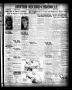 Thumbnail image of item number 1 in: 'Denton Record-Chronicle (Denton, Tex.), Vol. 22, No. 204, Ed. 1 Saturday, April 8, 1922'.