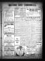 Newspaper: Record and Chronicle. (Denton, Tex.), Vol. 11, No. 100, Ed. 1 Saturda…