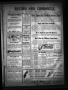 Newspaper: Record and Chronicle. (Denton, Tex.), Vol. 10, No. 211, Ed. 1 Monday,…