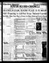 Newspaper: Denton Record-Chronicle (Denton, Tex.), Vol. 22, Ed. 2 Sunday, July 2…