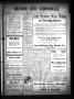 Newspaper: Record and Chronicle. (Denton, Tex.), Vol. 11, No. 57, Ed. 1 Thursday…