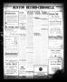 Newspaper: Denton Record-Chronicle. (Denton, Tex.), Vol. 28, No. 67, Ed. 1 Tuesd…