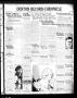 Newspaper: Denton Record-Chronicle (Denton, Tex.), Vol. 22, No. 176, Ed. 1 Tuesd…