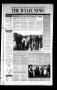 Primary view of The Wylie News (Wylie, Tex.), Vol. 51, No. 45, Ed. 1 Wednesday, April 8, 1998