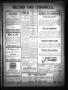 Newspaper: Record and Chronicle. (Denton, Tex.), Vol. 10, No. 101, Ed. 1 Friday,…