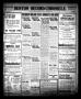 Newspaper: Denton Record-Chronicle. (Denton, Tex.), Vol. 18, No. 126, Ed. 1 Tues…