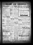 Newspaper: Record and Chronicle. (Denton, Tex.), Vol. 12, No. 166, Ed. 1 Wednesd…