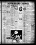 Newspaper: Denton Record-Chronicle (Denton, Tex.), Vol. 22, No. 245, Ed. 1 Frida…
